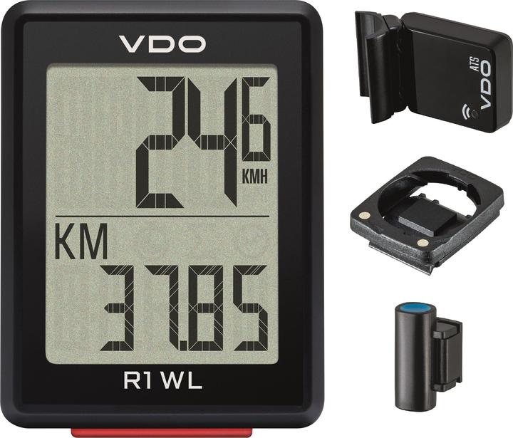 Immagine prodotto Vdo Computer R1 WL ATS