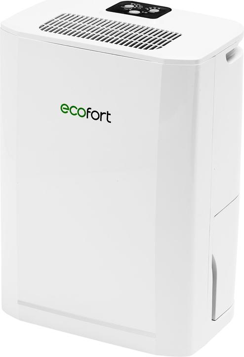 ecofort ecoQ DryAir 12L (30 m², 12 l/24h)