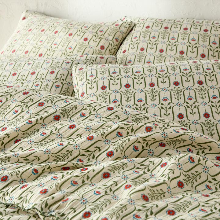 Actual product image La Redoute Interieurs Gabriella (Duvet cover, 260 x 240 cm)