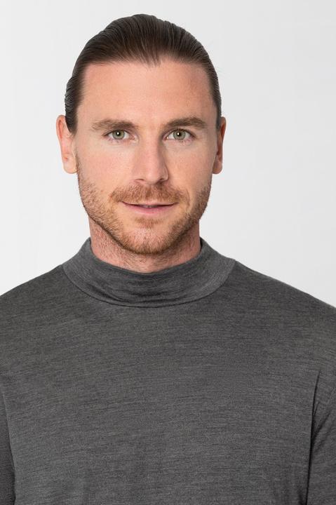 Image du produit Super Natural BASE TURTLE NECK 175 (3XL)
