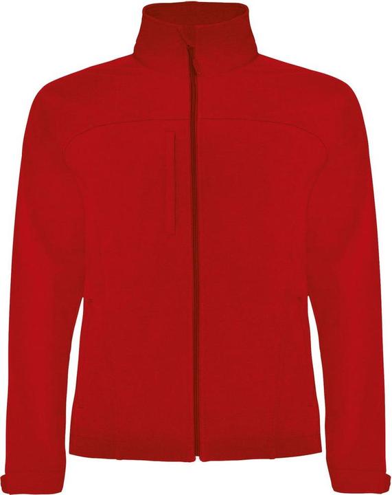 Actual product image Alpinia Unisex Adult Rudolph Soft Shell Jacket (M)