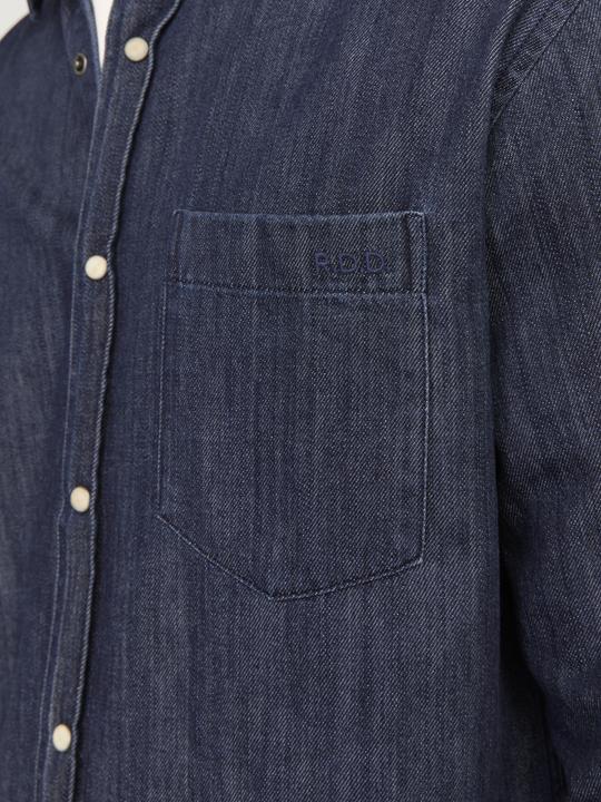 Immagine prodotto Jack & Jones Rddlesner Denim Shirt L/S Noos (S)