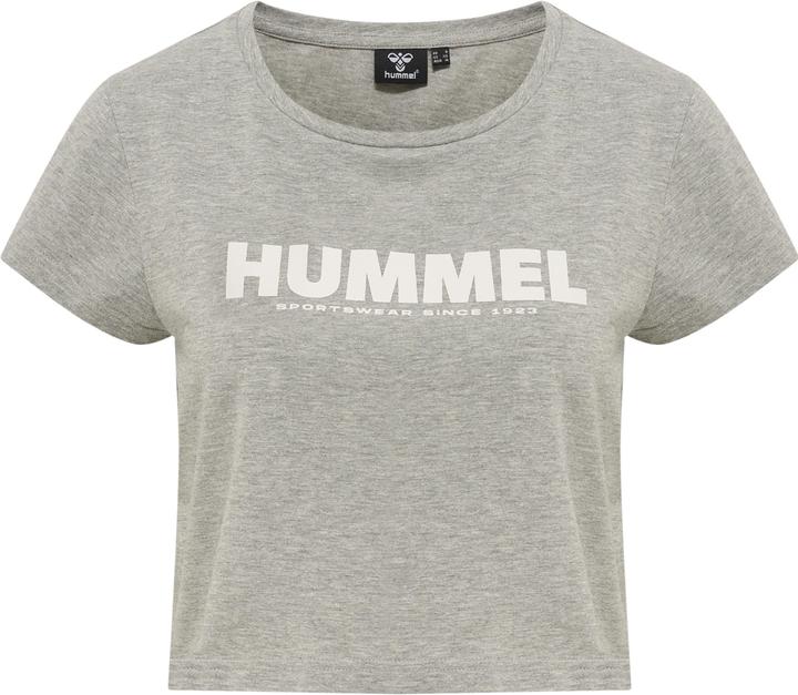Immagine prodotto hummel Maglietta Ritagliata Donna Legacy (XS)