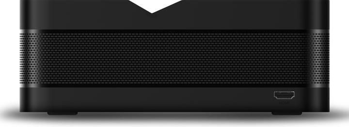 Image du produit Philips Screeneo U4 (Full HD, 400 lm, 0.25:1)
