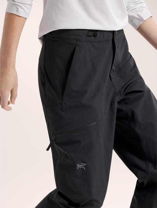 Immagine prodotto Arc'teryx Gamma Tapered (10, L)