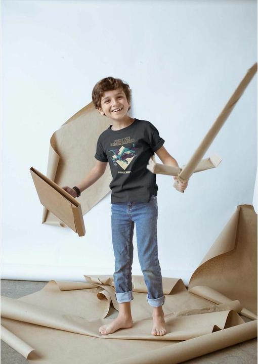 Immagine prodotto Minecraft Tshirt (104)