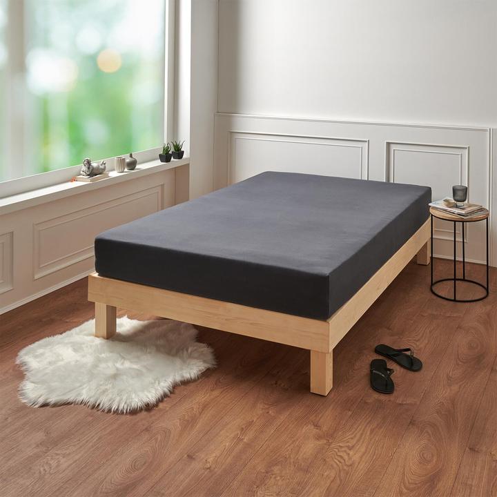 Produktbild Traumschlaf Premium Interlock (180x200 cm, 200x200 cm)