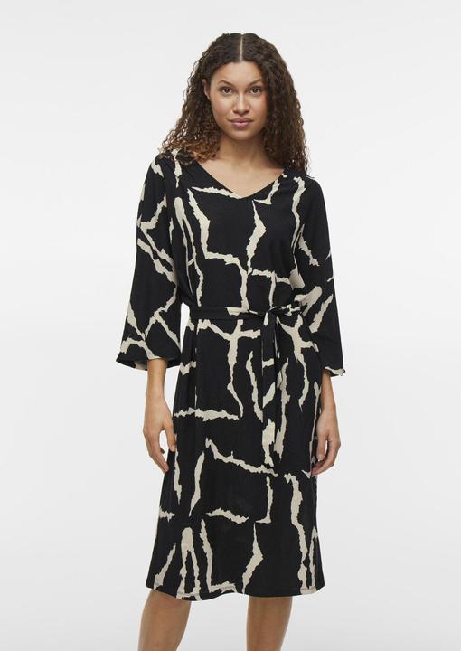 Immagine prodotto Vila 3/4-Arm Midikleid (L)