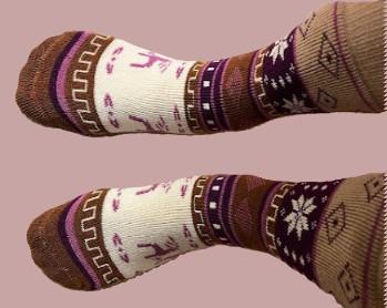 Immagine prodotto TopSpirit Inverno (Confezione da 2, 35 - 38)