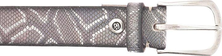 Actual product image B.Belt Belt leather (90)