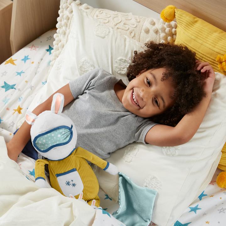 Actual product image Fisher-Price Hoppy Dreams Soother & Sleep Trainer