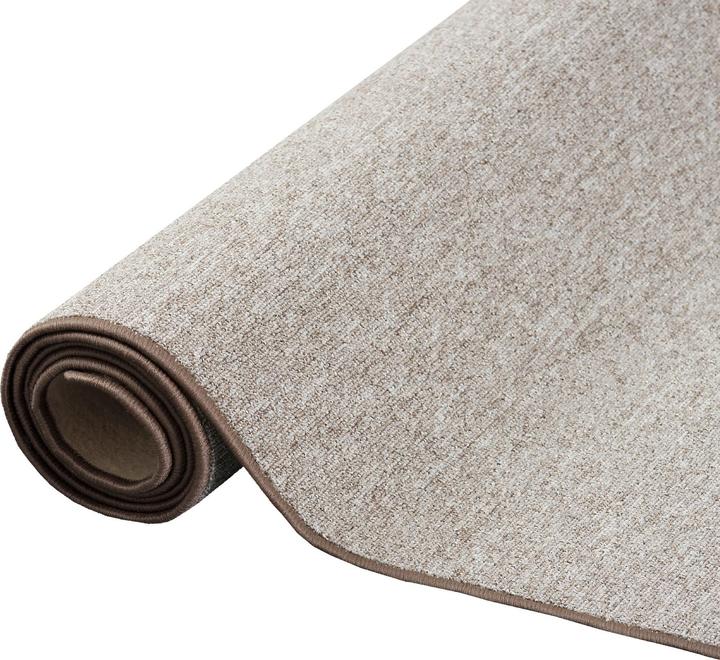 Actual product image Snapstyle Fine loop velour carpet Strong (80 x 240 cm)