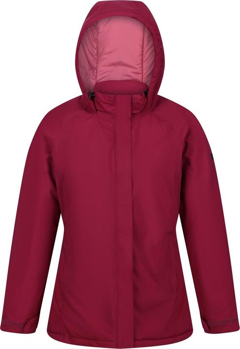 Image du produit Regatta - Veste imperméable SANDA - Femme (36 D)