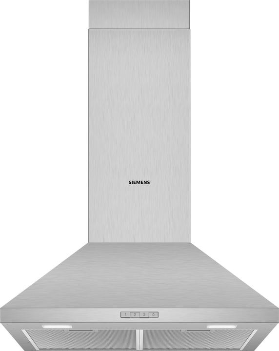 Image du produit Siemens LC64PBC50 iQ100 (Hotte murale)