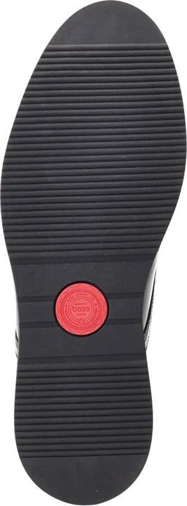 Produktbild Base London Schnürschuhe Roly Unifarben Leder (44)