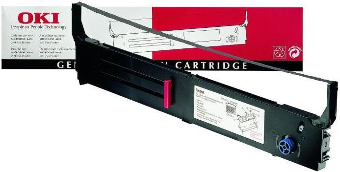 Actual product image OKI 40629303