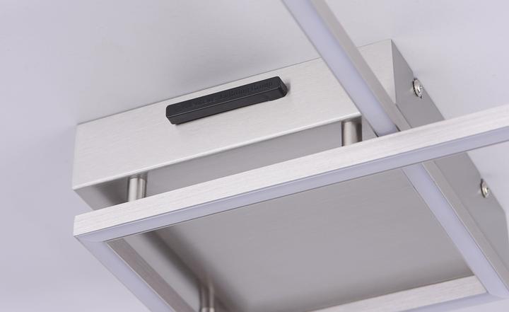 Actual product image Paul Neuhaus Q-Inigo (3600 lm)