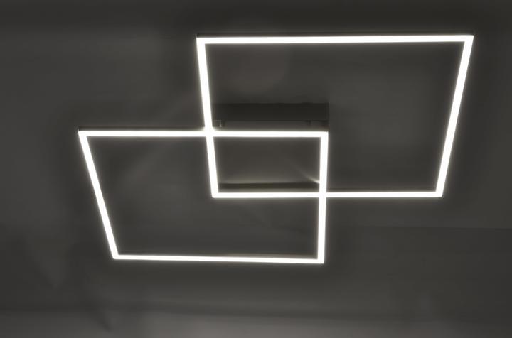 Actual product image Paul Neuhaus Q-Inigo (3600 lm)
