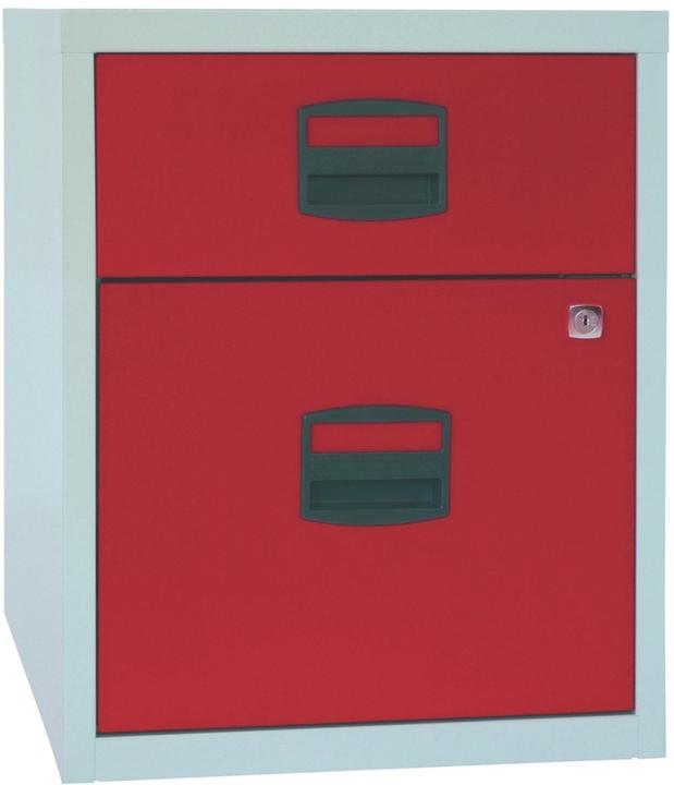 Image du produit Bisley Home PFA (41,5 x 40 x 52,5 cm)