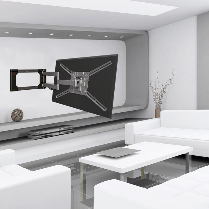 Actual product image Barkan WH 4400-SW (Wall, 80", 50 kg)
