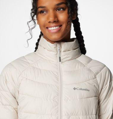 Immagine prodotto Columbia Powder Lite™ II Full Zip Jacket (XS)