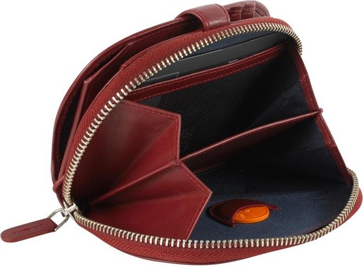 Produktbild Voi Soft Penny Geldbörse Leder 13 cm