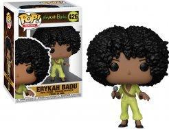 Produktbild Funko FK79985 - Erykah Badu POP! Rocks Vinyl Figur Erykah Badu(Essence Awards) 9 cm