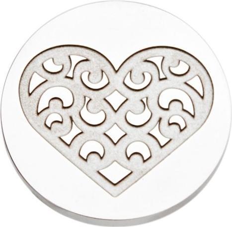 Produktbild HCA Münzen - lucky coin,Herz.607370