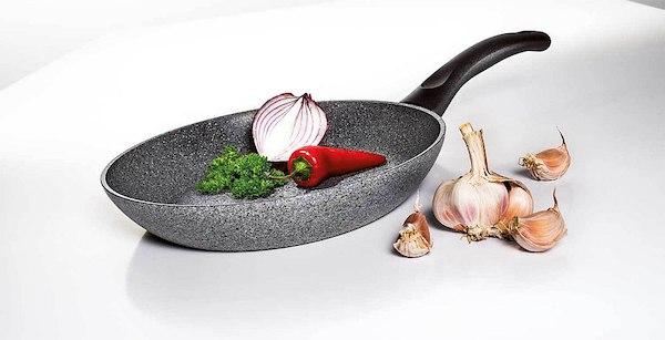 Produktbild Ballarini Cortina 3er Set (Pfannenset + Topfset)