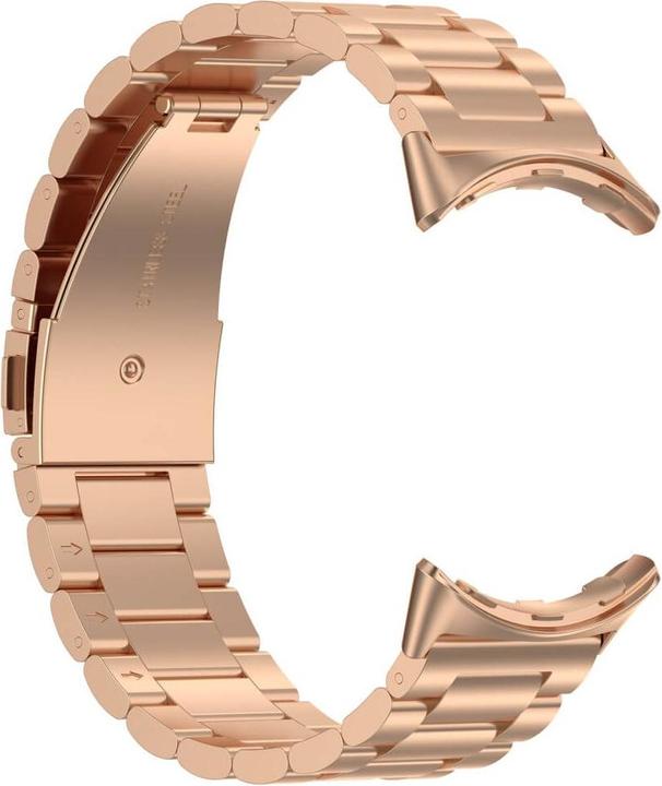 Produktbild Cover-Discount Google Pixel Watch 3 - 45mm - Edelstahl Armband Maschen (Edelstahl)