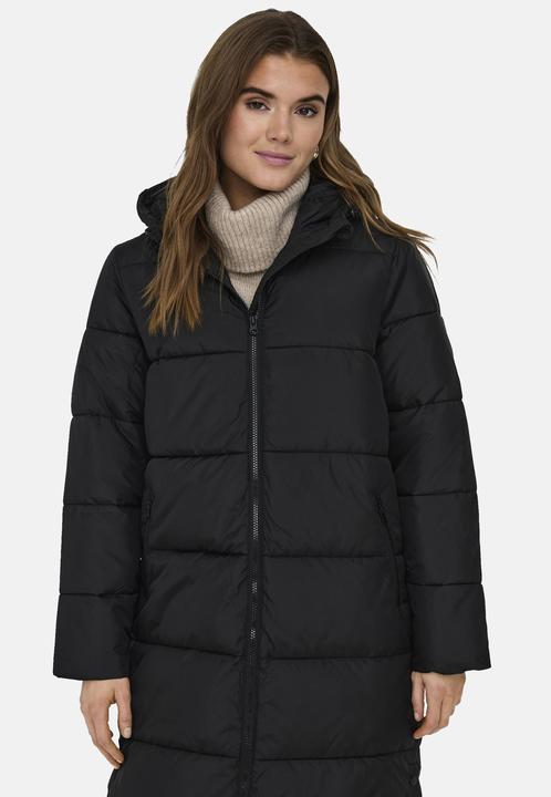 Actual product image Only Onlmontana Long Puffer Jacket Noos Otw (XL)