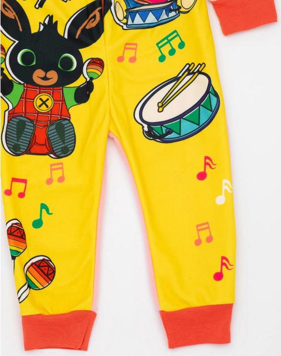 Image du produit Bing Bunny - Grenouillère - Enfant (92)