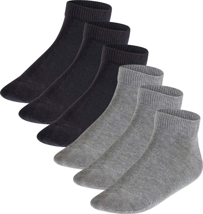 Falke Socken Casual Happy 6P SN