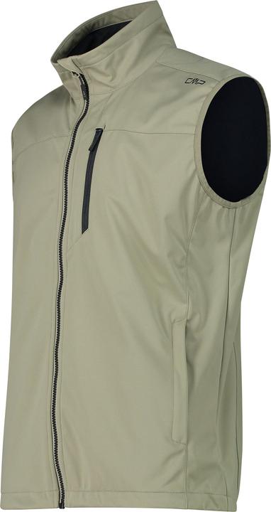 Produktbild CMP Campagnolo Light Softshell Vest (60, 5XL)