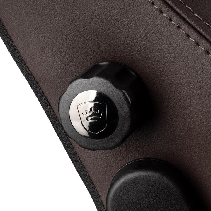 Produktbild noblechairs Hero - Java Edition