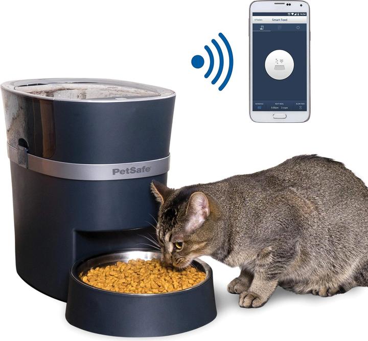 Actual product image PetSafe Feed (5.68 l)