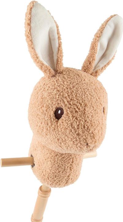 Immagine prodotto Bieco Steckentier Hase Fine Caramel