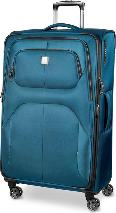 Titan Trolley Non Stop (122 l, L (90 - 115l))