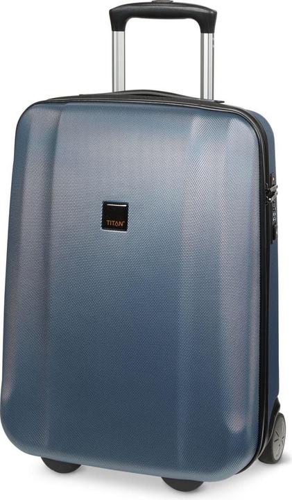 Titan Xenon (38 l, Handgepäck (bis 50l))