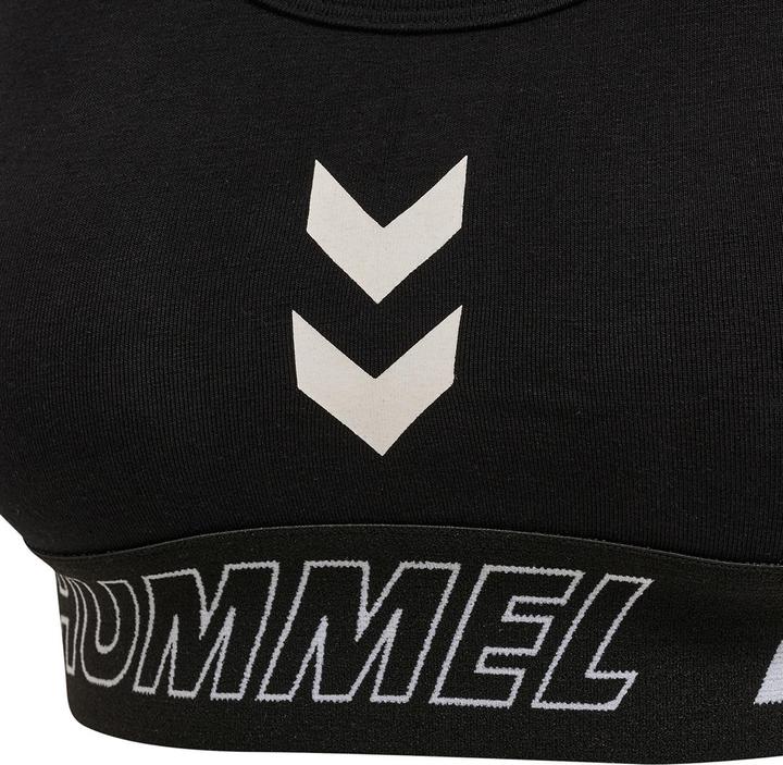 Produktbild hummel Te Maja Cotton Sports Top (S)