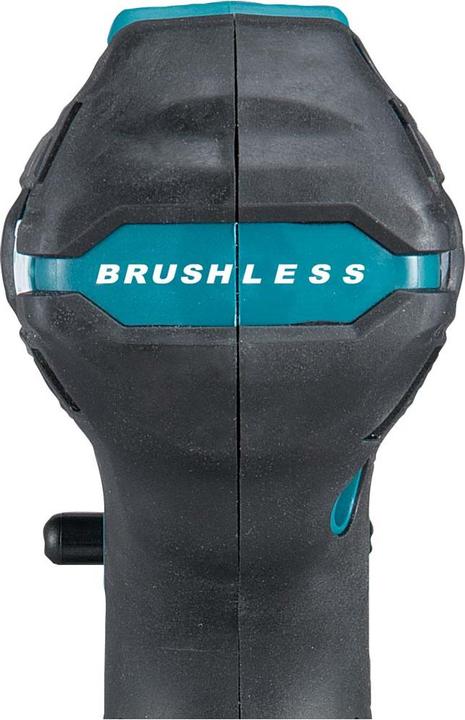 Actual product image Makita DDF483Z cordless screwdriver 18 (Rechargeable battery operated)