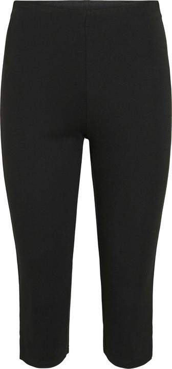 Vila VICAMILLE High Waist Caprihose (L)
