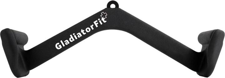 Produktbild Gladiatorfit Niedriger Griff
