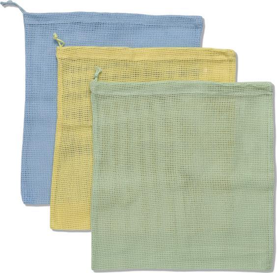 Actual product image Designworks Reusable Produce Bags