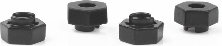 Produktbild Rc4Wd Radmitnehmer 7 mm 6-Kant für SCX24