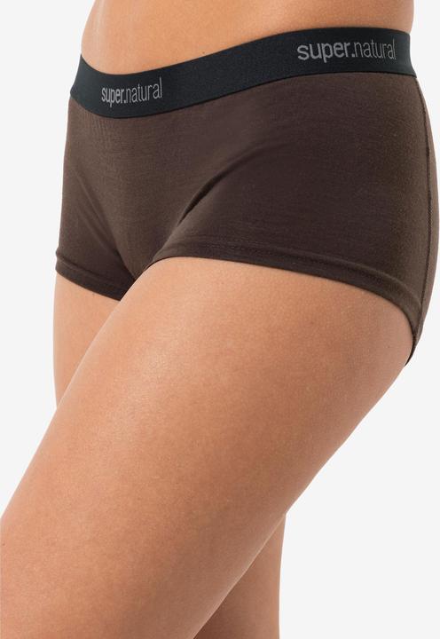 Actual product image Super Natural W TUNDRA175 BOYFRIEND (XL)