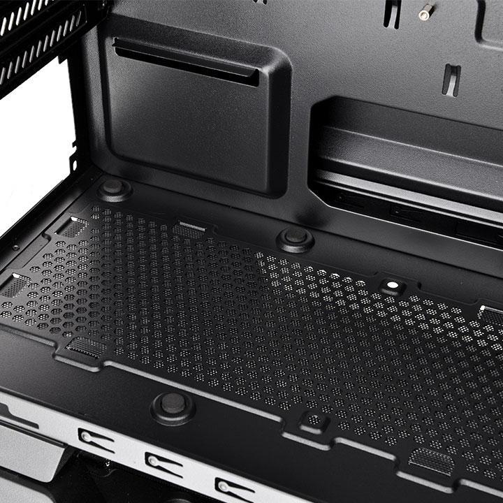 Produktbild Thermaltake Core V41 (ATX, mATX, Mini-ITX)