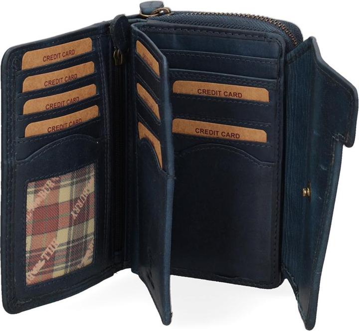 Image du produit Hill Burry Portefeuille