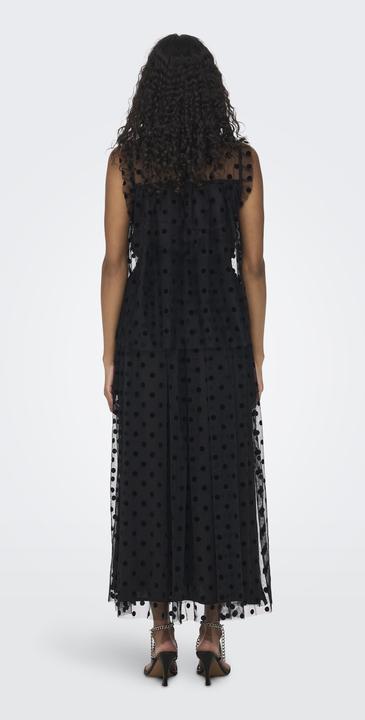 Actual product image Only Sleeveless top (M)