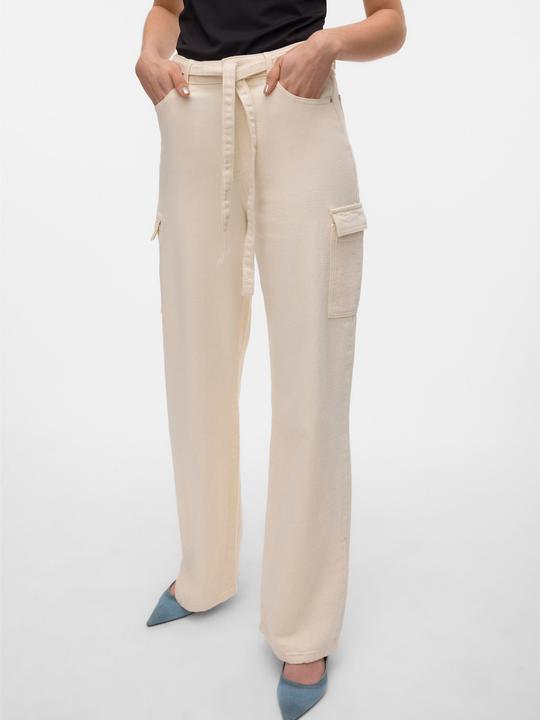 Image du produit Vero Moda VMKATHY Hohe Taille Weit geschnitten Jeans Weit geschnitten (W25/L32)